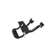 Suporte Lateral do Estribo Lado Esquerdo Ford Novo Cargo Fado BC4568200M14CB