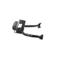 Suporte Lateral do Estribo Lado Esquerdo Ford Novo Cargo Fado BC4568200M14CB