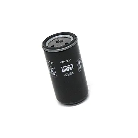 Filtro de Combustível Blindado KC113