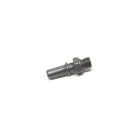 Conexão Reta Lisa M14X1.5 Tubo Combustível Motor MAN D08 07W129321
