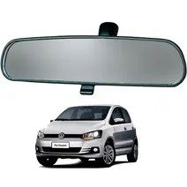 ESPELHO RETROVISOR BIPARTIDO ELETRICO ESQUERDO CONSTELLATION RWQE35CCE