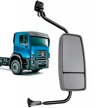 ESPELHO RETROVISOR BIPARTIDO ELETRICO ESQUERDO CONSTELLATION RWQE35CCE