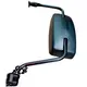 Espelho Retrovisor Bipartido Elétrico Esquerdo Constellation RWQE35CCE