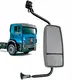 Espelho Retrovisor Bipartido Elétrico Esquerdo Constellation RWQE35CCE