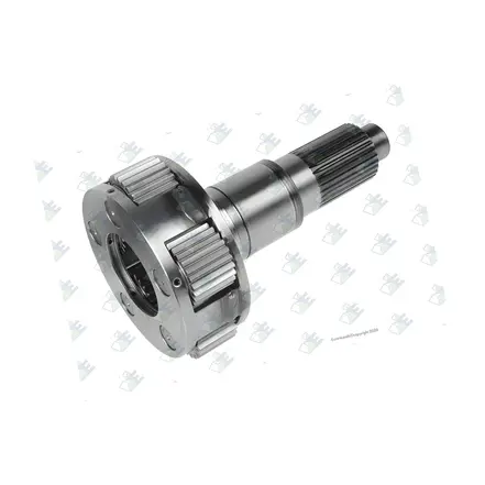 Conjunto Planetário Completo Câmbios Eaton FS Euroricambi 0002605861
