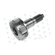 CONJUNTO PLANETARIO COMPLETO CAMBIOS EATON FS EURORICAMBI 0002605861