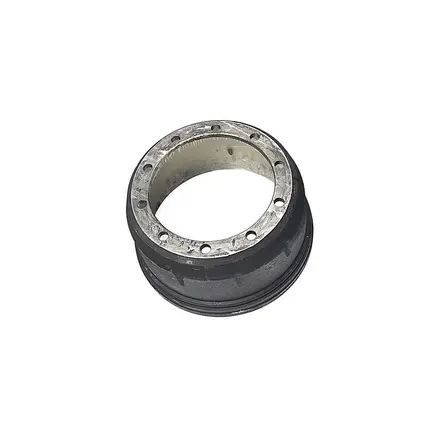 Tambor de Freio Dianteiro para Mercedes-Benz Axor Actros 6584210001