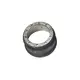 Tambor de Freio Dianteiro para Mercedes-Benz Axor Actros 6584210001