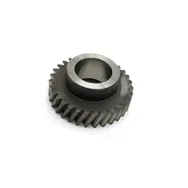 Engrenagem 5 Fixa 31 Dentes Câmbio Zf: 16S1650 0002637610