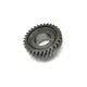 Engrenagem 5 Fixa 31 Dentes Câmbio Zf: 16S1650 0002637610