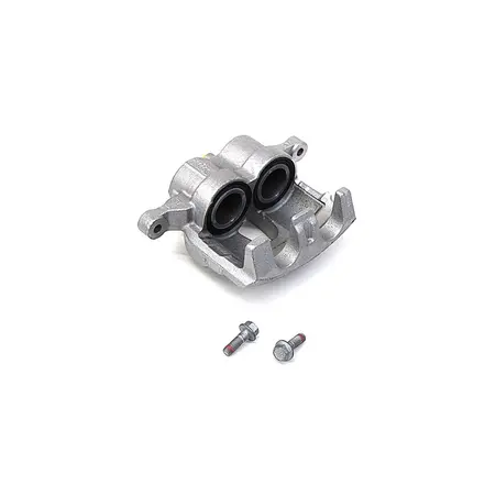 Caixa Pinca do Freio Lado Direito Volkswagen Novo Delivery 6-160 Express 2N0615123A