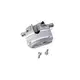Caixa Pinca do Freio Lado Direito Volkswagen Novo Delivery 6-160 Express 2N0615123A