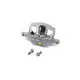 Caixa Pinca do Freio Lado Direito Volkswagen Novo Delivery 6-160 Express 2N0615123A