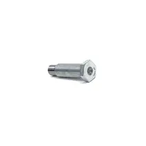 PARAFUSO ARTICULADO M17.5X1.5X60 GARFO ENGATE RE ZF ORIGINAL 2W0711862B