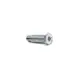 Parafuso Articulado M17.5X1.5X60 Garfo Engate Ré ZF Original 2W0711862B