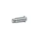 Parafuso Articulado M17.5X1.5X60 Garfo Engate Ré ZF Original 2W0711862B