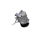 Compressor Ar Condicionado para Mercedes-Benz Actros 5412300611