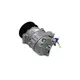 Compressor Ar Condicionado para Mercedes-Benz Actros 5412300611
