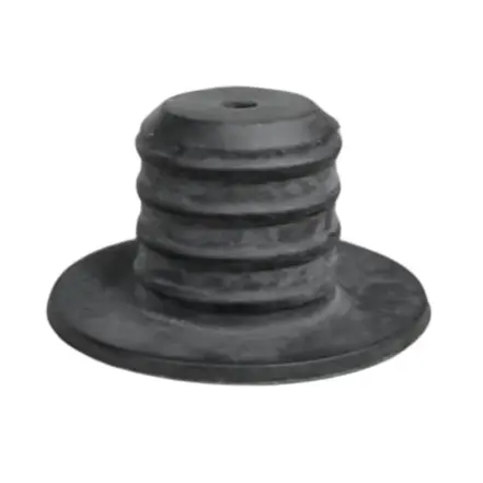 Amortecedor Lingueta Câmbio ZF 6S480VO 1369306051