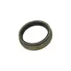 Retentor de Roda Traseira (Média Temperatura) para Volkswagen, Ford e Mercedes-Benz 2TJ501317A