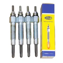Vela Aquecedora VAM707RS