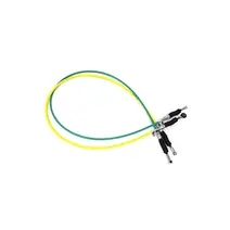 Cabo de Engate e Seleção Câmbio (2.306MM) EATON 2W0711265F