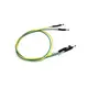 Cabo de Engate e Seleção Câmbio (3.635MM) Eaton 2U2711265F