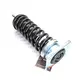 AMORTECEDOR TRASEIRO CABINE MB ATEGO 1418 1518 1718 1719 9583170303