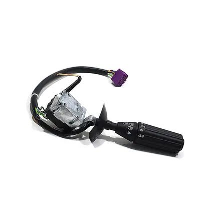 Chave de Seta e Limpador com Temporizador para Volkswagen 2R2953513