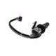 Chave de Seta e Limpador com Temporizador para Volkswagen 2R2953513