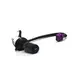 Chave de Seta e Limpador com Temporizador para Volkswagen 2R2953513