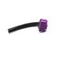 Chave de Seta e Limpador com Temporizador para Volkswagen 2R2953513