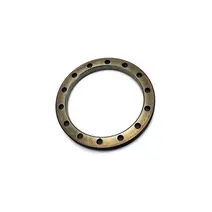 Porca Regulagem - LE (maior) Diferenciais Meritor T16525217