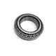 Rolamento Roda Traseira Interno (Cargo 1119 Externo) Timken TE3501287