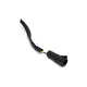 Tambor de Freio Traseiro para Mercedes-Benz 1111 1113 1116 O352 OF1114 3444237001