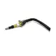Tambor de Freio Traseiro para Mercedes-Benz 1111 1113 1116 O352 OF1114 3444237001