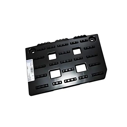 Pisante Inferior Lado Direito para Mercedes-Benz Atego 1418 1719 2430 2730 2012/... 9586660728