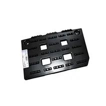 Pisante Inferior Lado Direito para Mercedes-Benz Atego 1418 1719 2430 2730 2012/... 9586660728