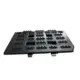 PISANTE INFERIOR - LD MB ATEGO 1418 1719 2430 2730 2012/... 9586660728