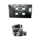 PISANTE INFERIOR - LD MB ATEGO 1418 1719 2430 2730 2012/... 9586660728