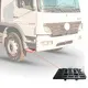 PISANTE INFERIOR - LD MB ATEGO 1418 1719 2430 2730 2012/... 9586660728