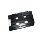 Pisante Inferior Lado Direito para Mercedes-Benz Atego 1418 1719 2430 2730 2012/... 9586660728