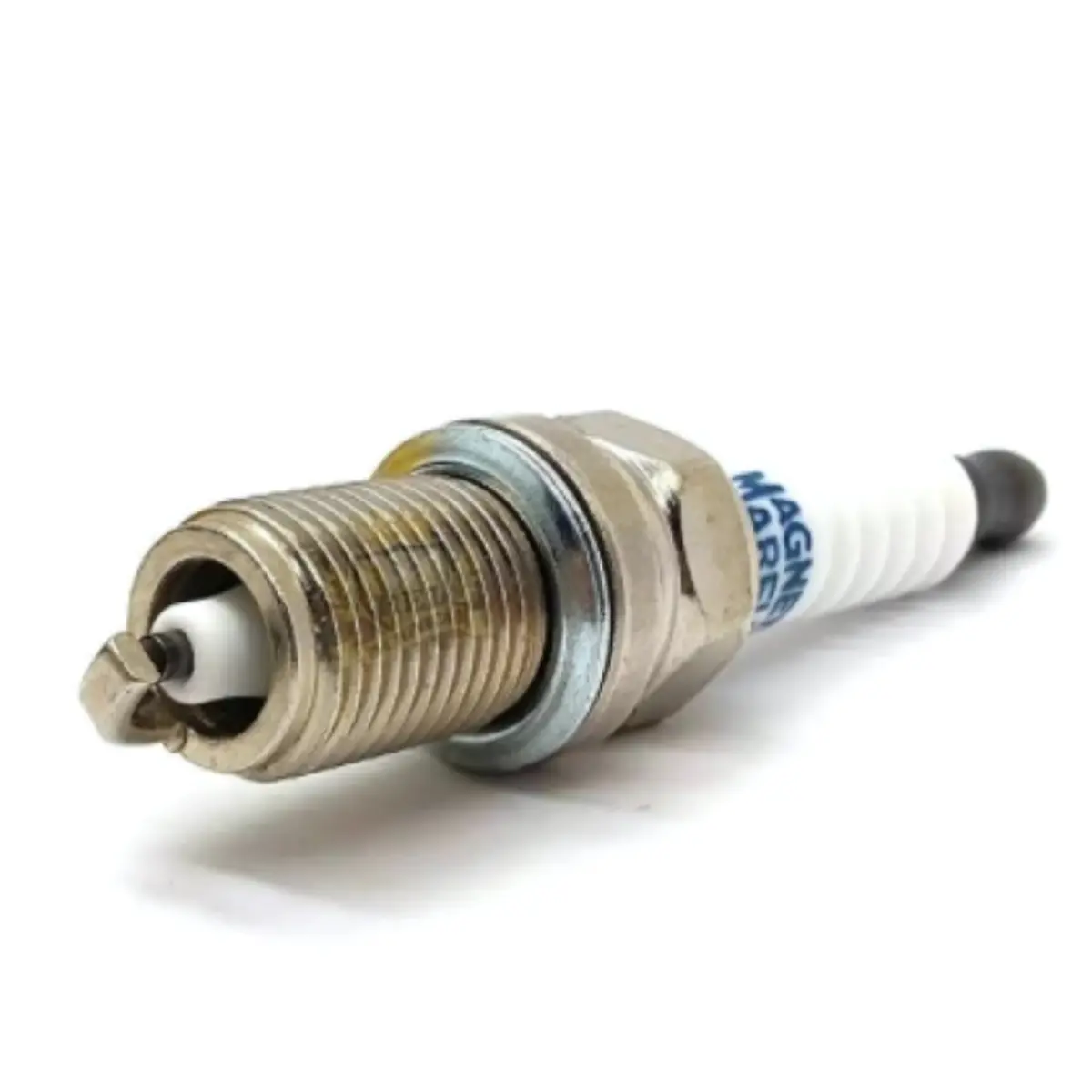 Vela de Ignição Automotiva K7RTCMM 48539295 MAGNETI MARELLI