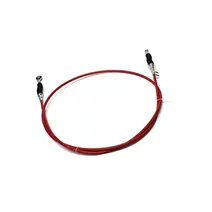 Cabo de Engate Câmbio (3.342MM) Cabovel 23B711267C