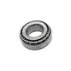 Rolamento Interno do Pinhao (HM804846/HM804810) Spicer Dana 2S0501319Q