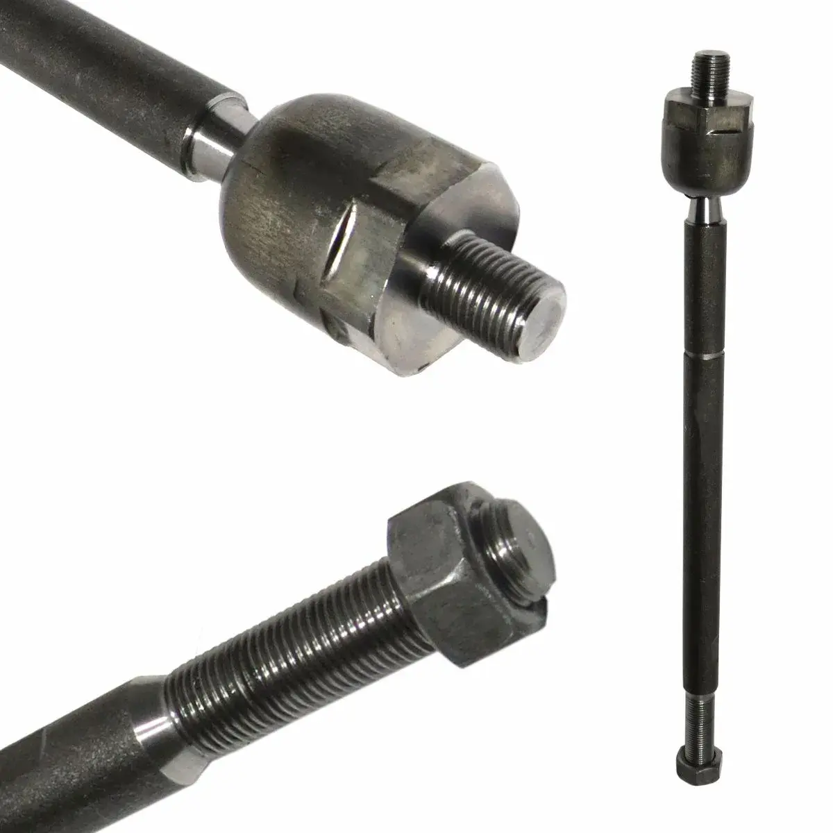 JOGO BARRA AXIAL VW NOVO DELIVERY MOTOR CUMMINS ISF 2.8 ORIG