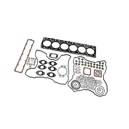 Jogo de Juntas Superior Motor Cummins ISB 6.7 Importado BH2X6014BA