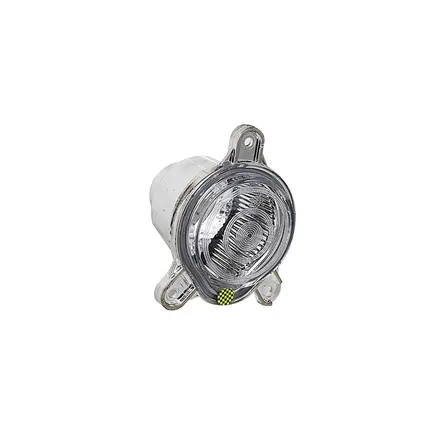 Lanterna do Pisca (Cristal) para Mercedes-Benz Atego e Actros 2012/. Lado Direito 9588200121