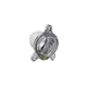 Lanterna do Pisca (Cristal) para Mercedes-Benz Atego e Actros 2012/. Lado Direito 9588200121