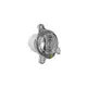 Lanterna do Pisca (Cristal) para Mercedes-Benz Atego e Actros 2012/. Lado Direito 9588200121